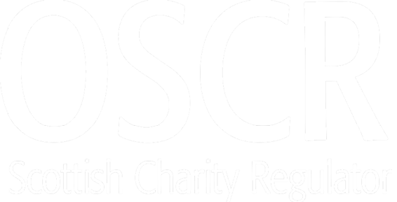Office of the Scottish Charity Regulator (OSCR) logo
