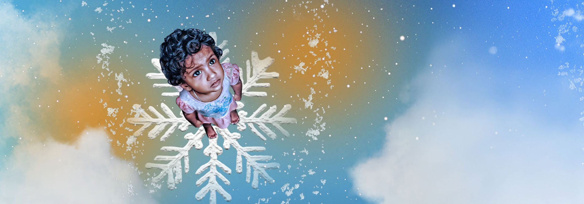 Winter Appeal Winter Appeal