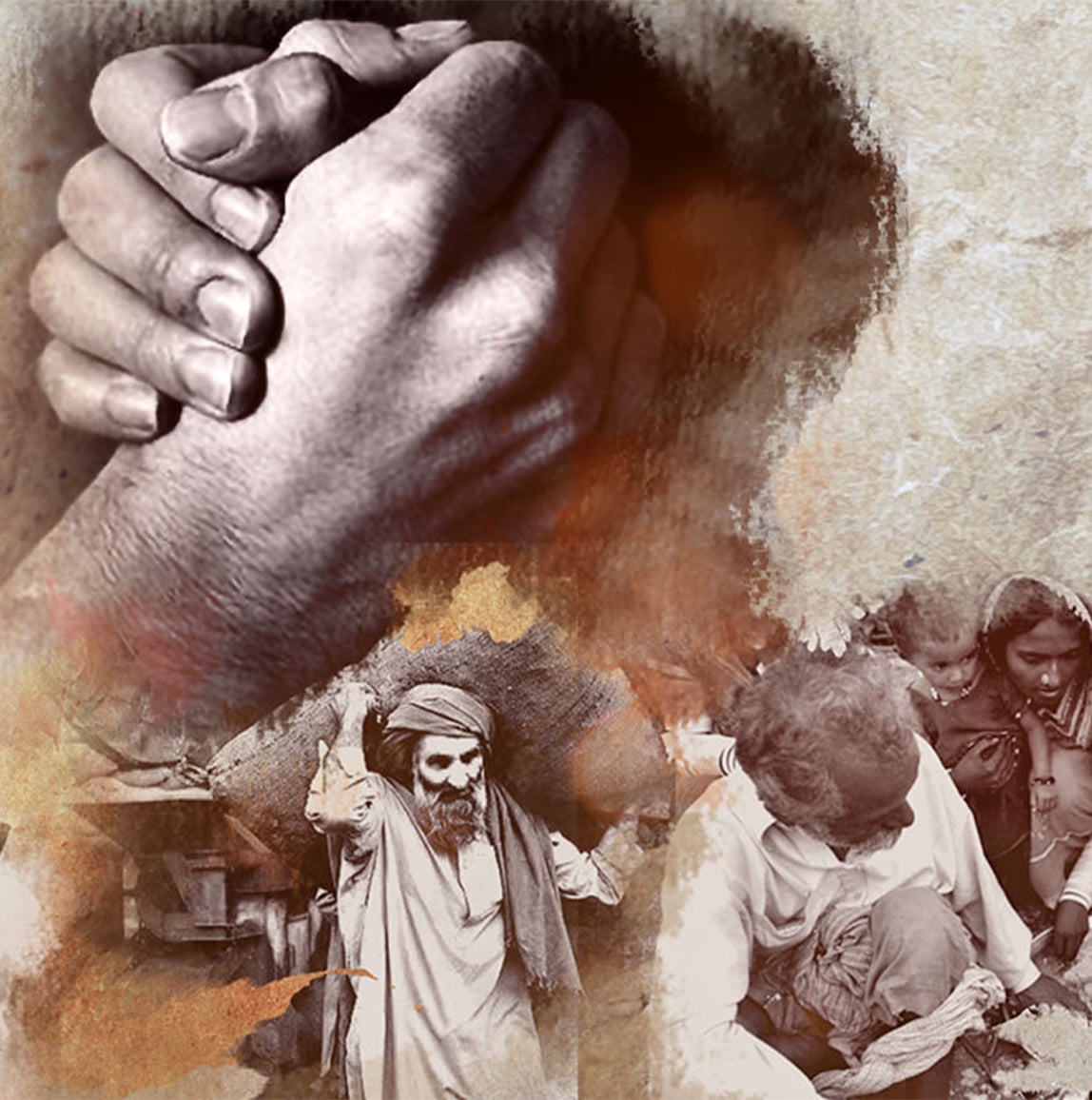 Active campaign: Mawakhat-e-Madina – Minhaj Welfare Foundation