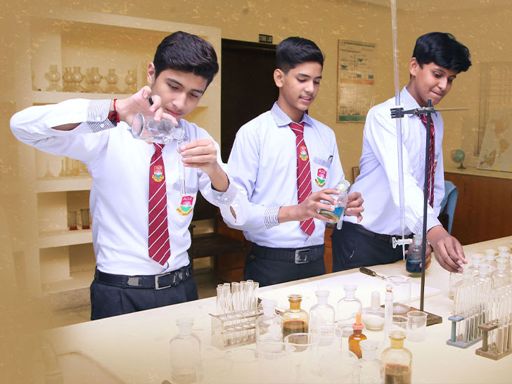 Cause: EduCare – Minhaj Welfare Foundation